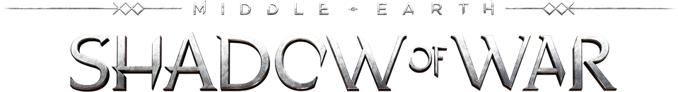 Middle Earth: Shadow of War